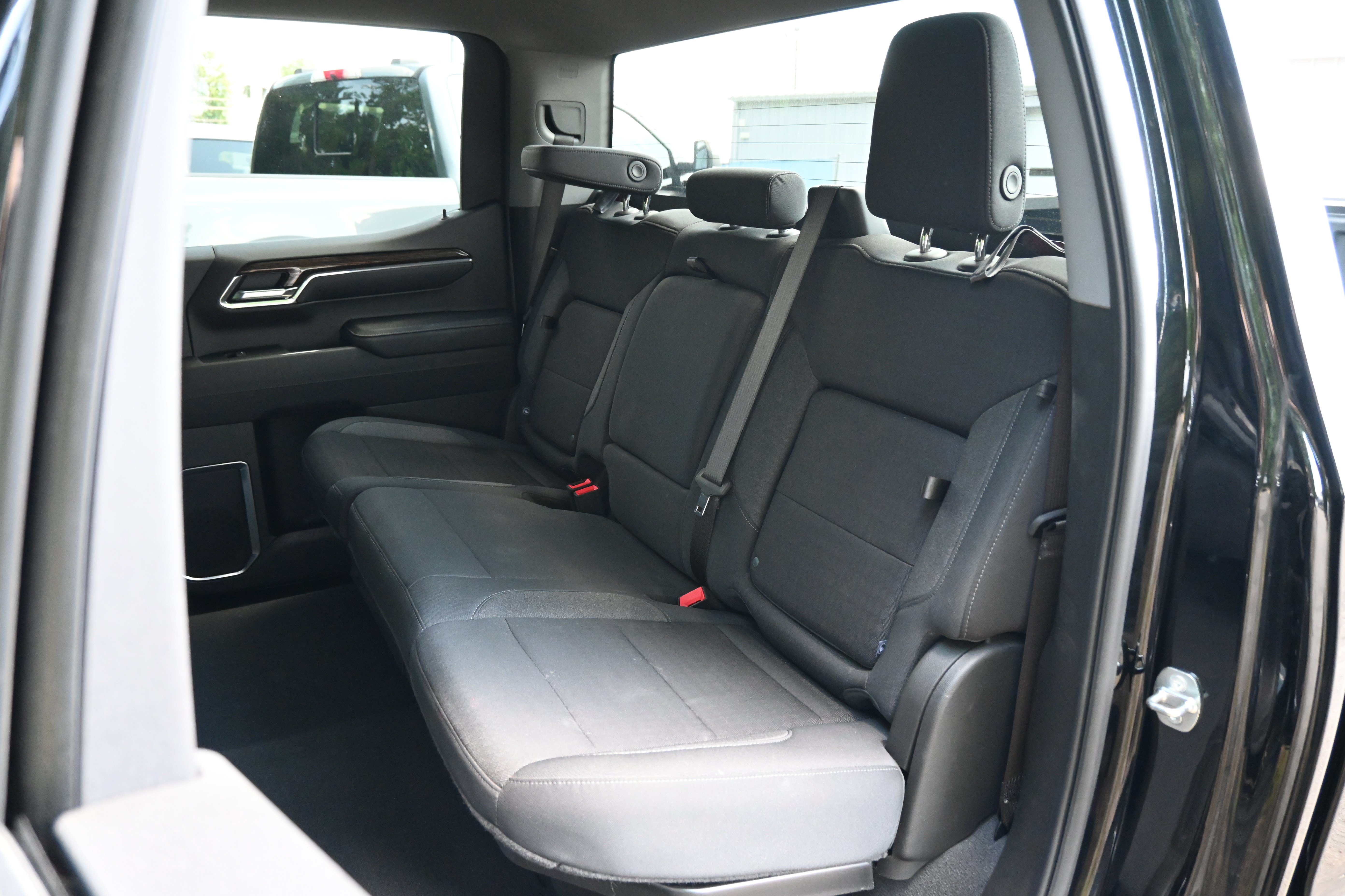 Used 2024 GMC Sierra 1500 Elevation w/ X31 Off-Road Package AWD/4WD image 32