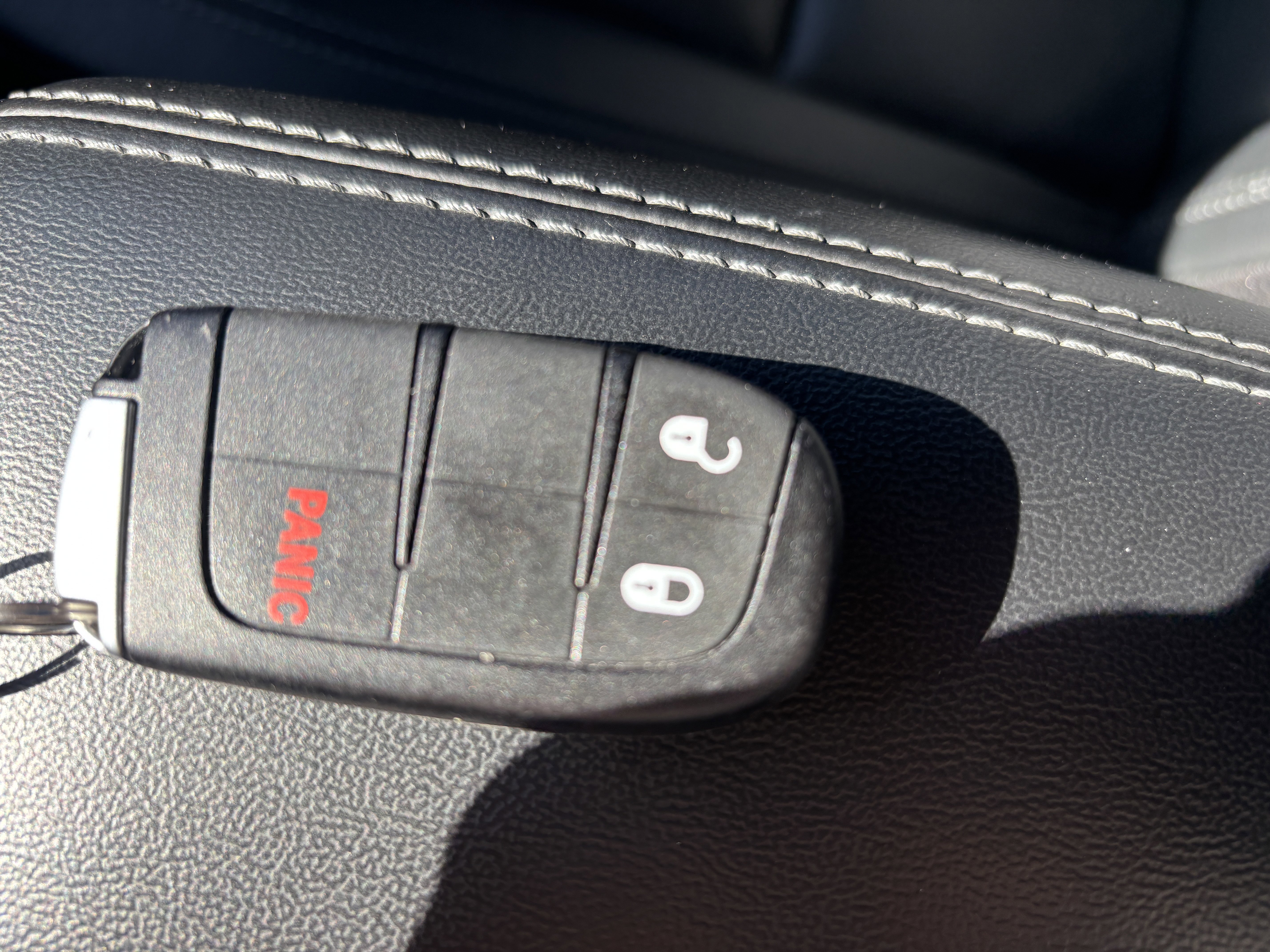 Certified 2021 Dodge Durango GT w/ Blacktop Package image 23