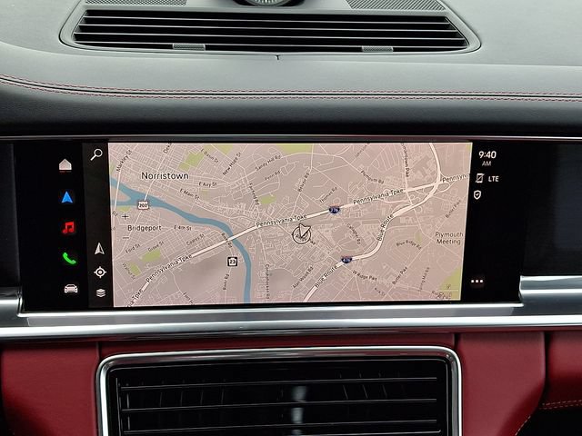 Certified 2023 Porsche Panamera 4 Platinum Edition AWD/4WD image 20