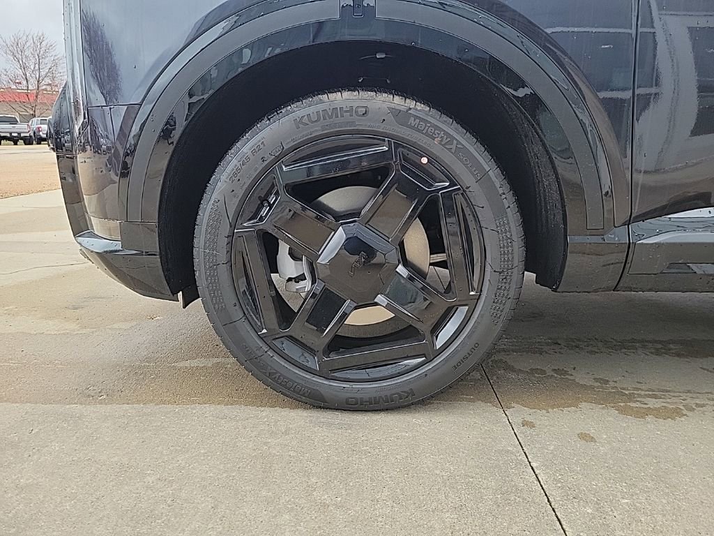 New 2027 Kia Telluride EX X-Line image 17