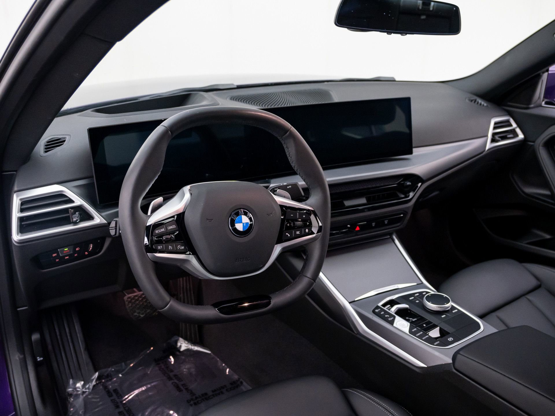 Certified 2025 BMW 230i xDrive Coupe w/ Premium Package AWD/4WD image 10