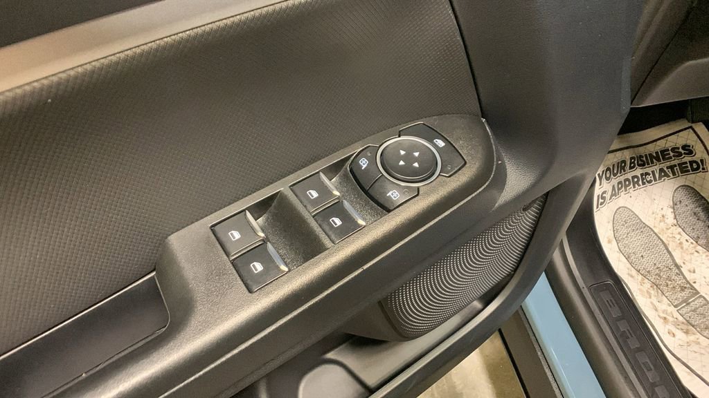 Used 2023 Ford Bronco Sport Big Bend w/ Convenience Package image 26