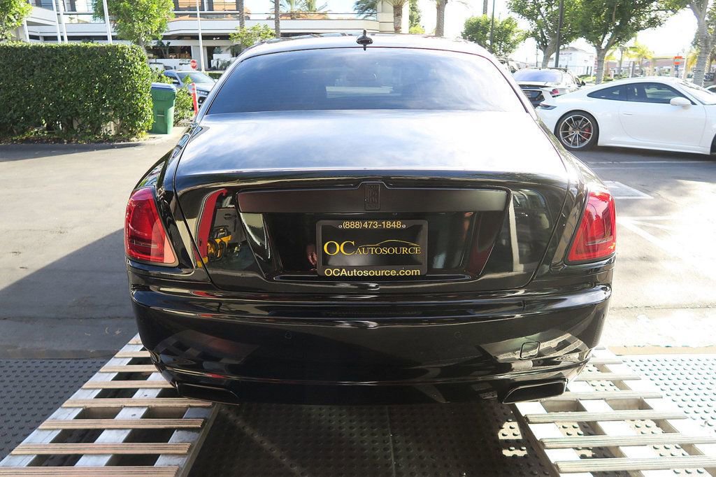 Used 2013 Rolls-Royce Ghost image 55