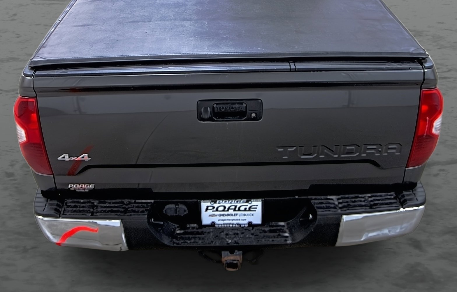 Used 2015 Toyota Tundra SR5 image 11