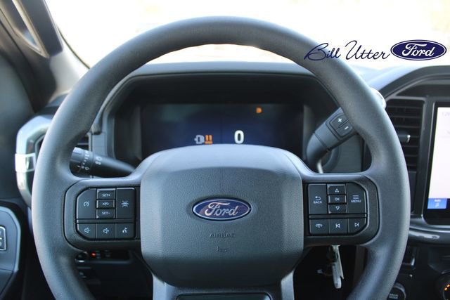 New 2025 Ford F150 STX w/ Equipment Group 200A image 15