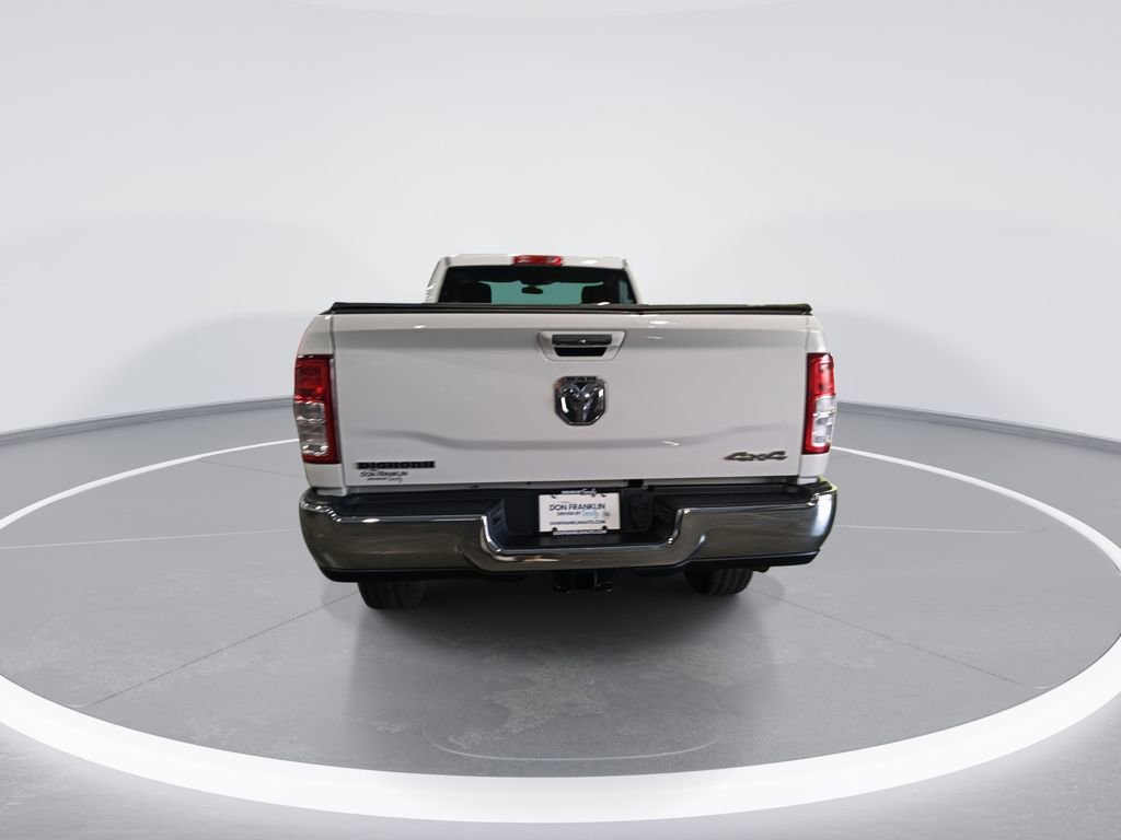 Used 2019 RAM 2500 Big Horn AWD/4WD image 7