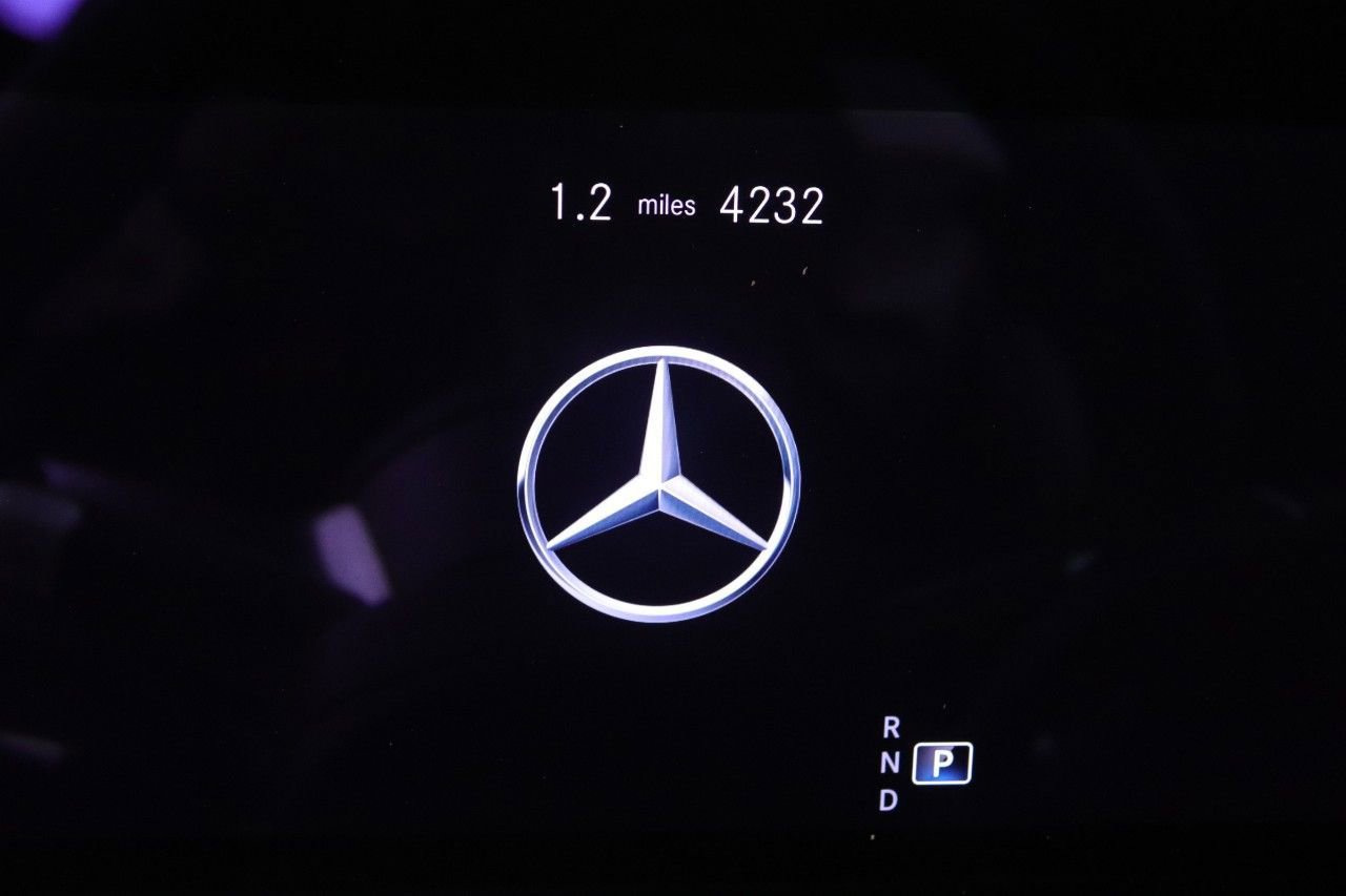 Certified 2023 Mercedes-Benz E 450 Cabriolet image 11