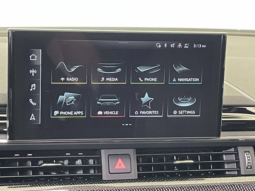 Used 2021 Audi S5 Prestige w/ Prestige Package AWD/4WD image 28