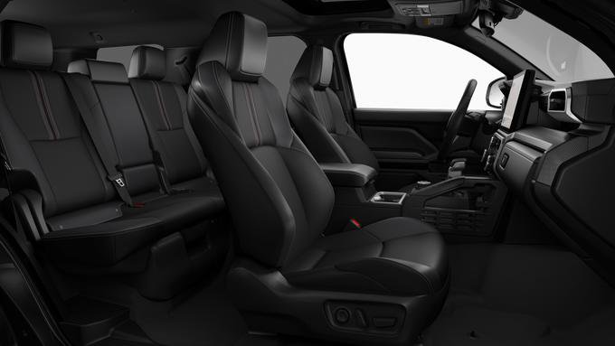 New 2025 Toyota 4Runner Limited image 26