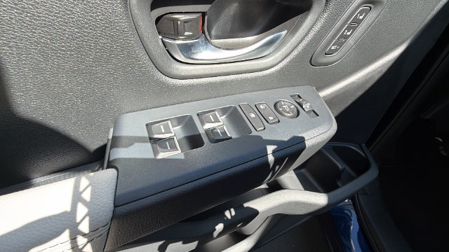 New 2026 Honda Passport RTL image 19