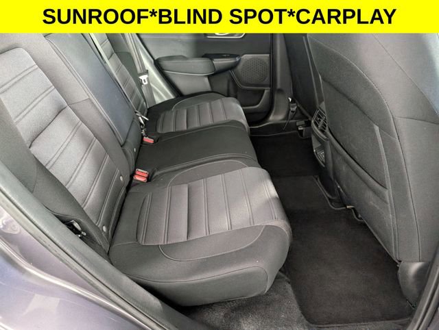 Used 2022 Honda CR-V EX image 29