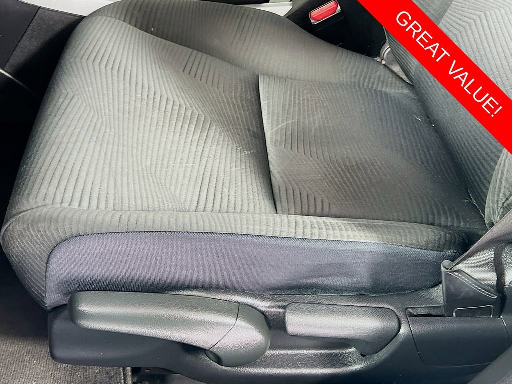 Used 2016 Honda Accord LX image 11