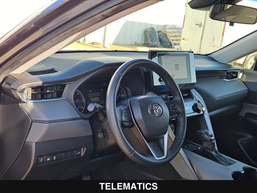 Used 2023 Toyota Venza LE AWD/4WD image 13