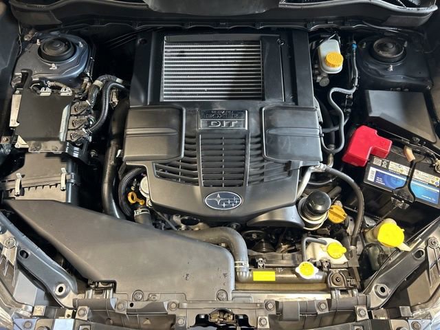 Used 2018 Subaru Forester Touring AWD/4WD image 45