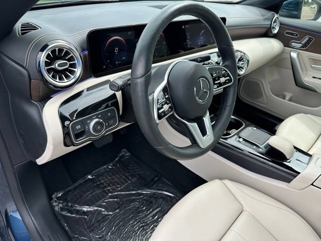 Used 2021 Mercedes-Benz CLA 250 4MATIC image 21