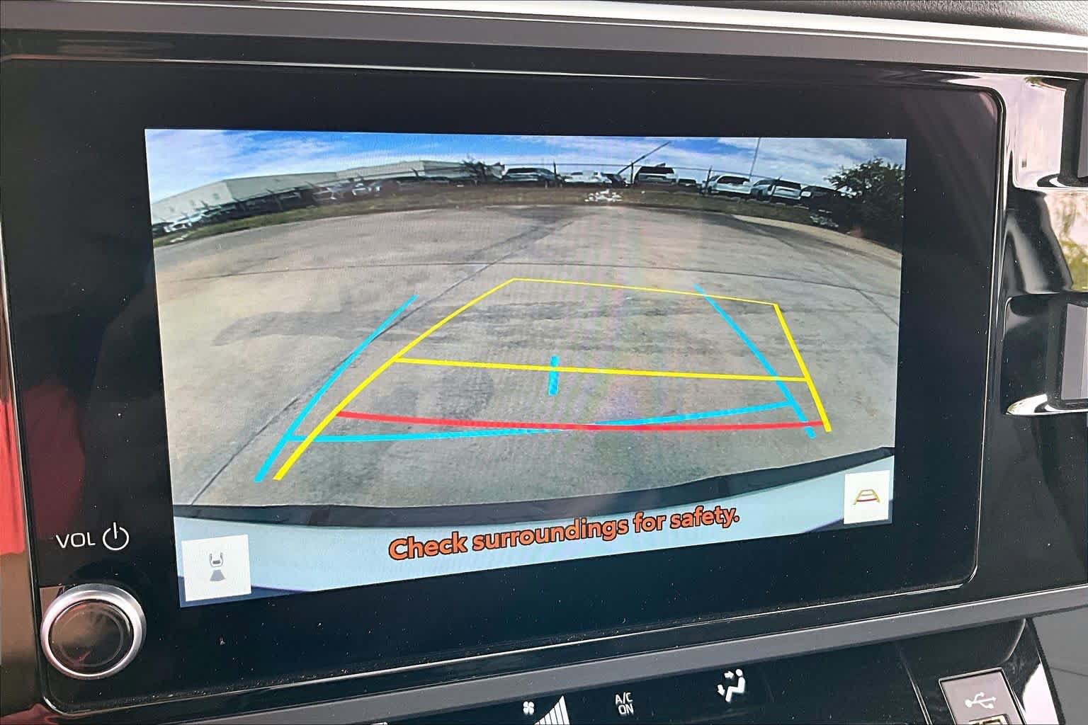 Used 2026 Toyota Tundra SR AWD/4WD image 22