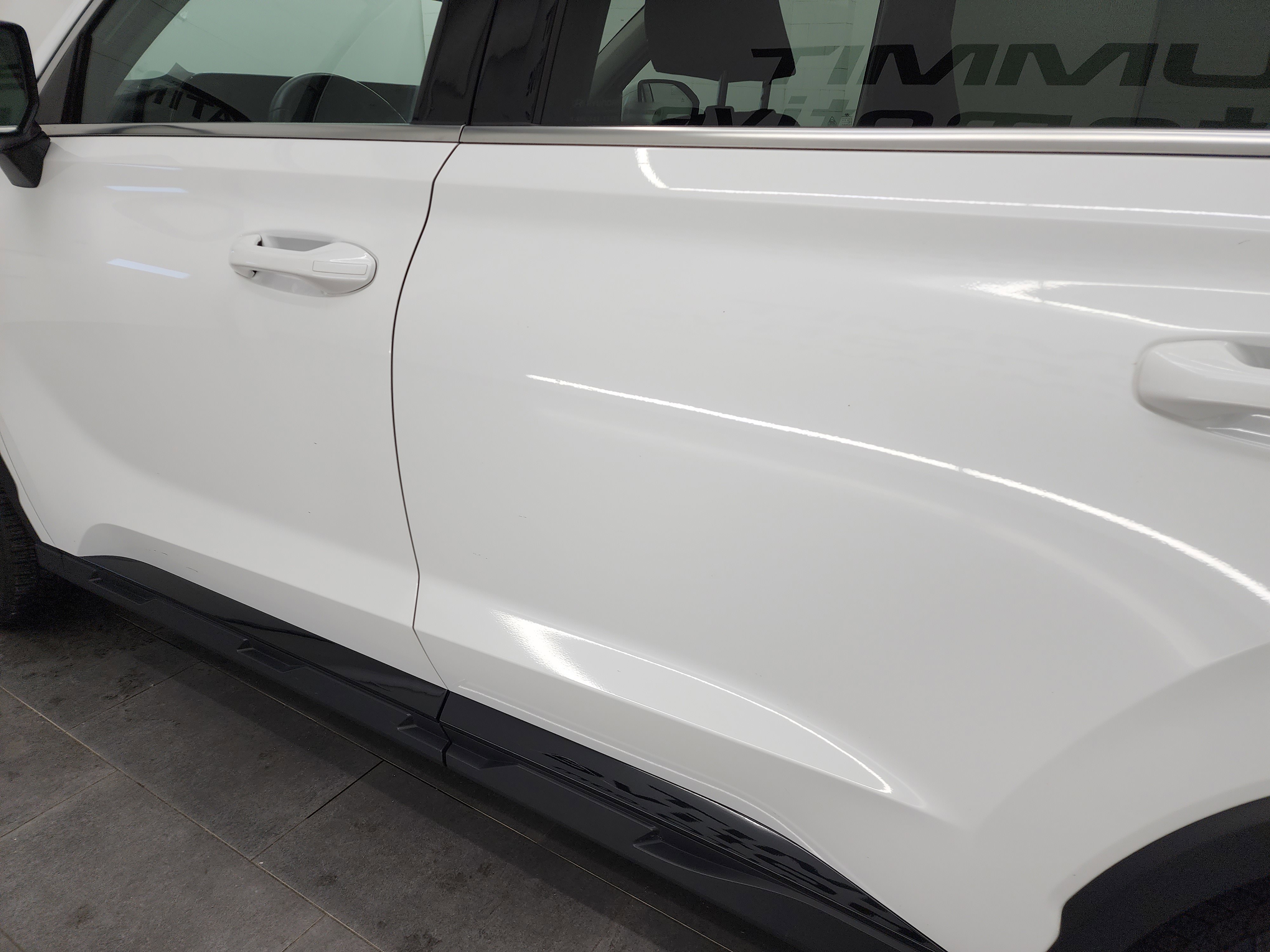 Used 2024 Hyundai Palisade XRT image 34