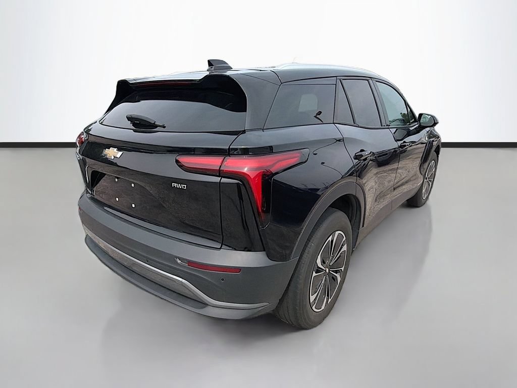 Used 2024 Chevrolet Blazer EV LT AWD/4WD image 8