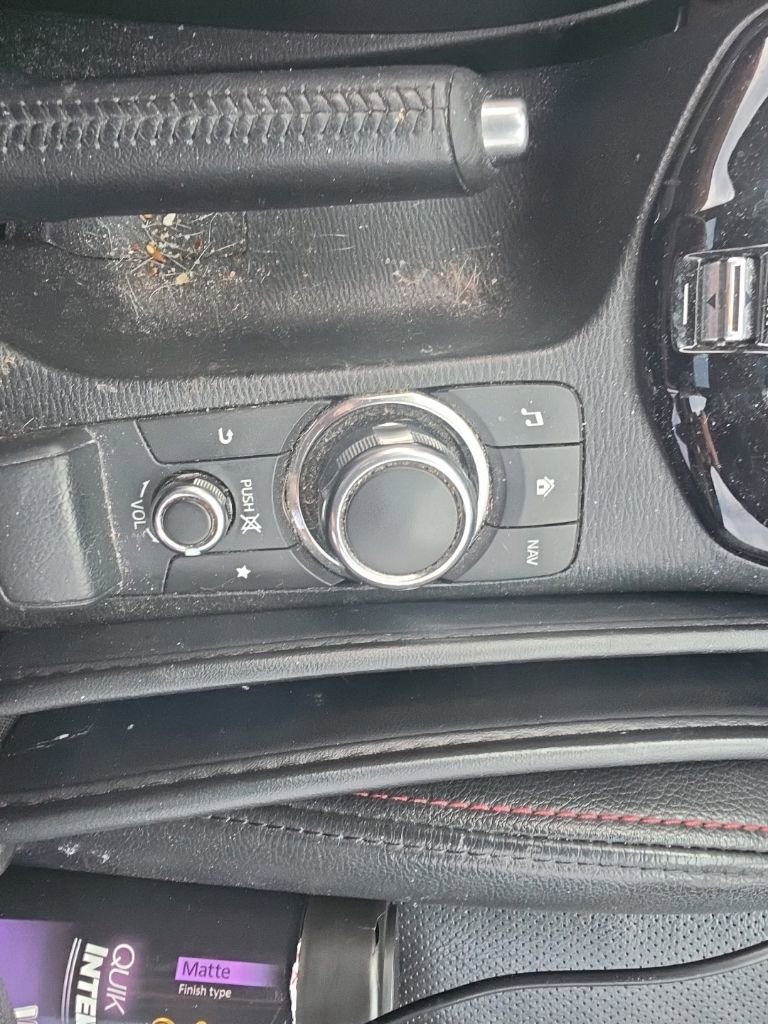 Used 2016 MAZDA CX-3 Grand Touring FWD image 15