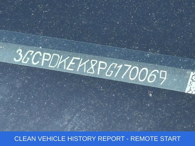 Used 2023 Chevrolet Silverado 1500 LT image 7