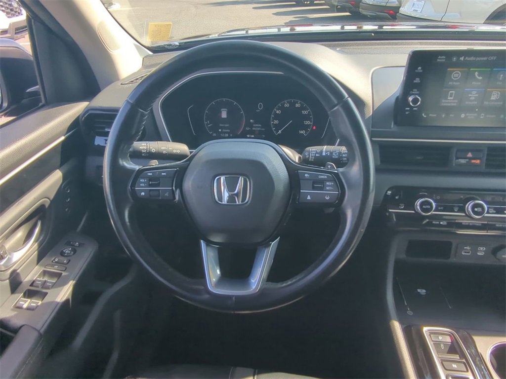 Used 2024 Honda Pilot EX-L image 15