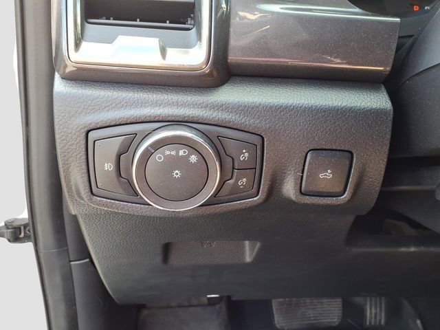 Used 2019 Ford Ranger Lariat w/ Equipment Group 501A Mid AWD/4WD image 27