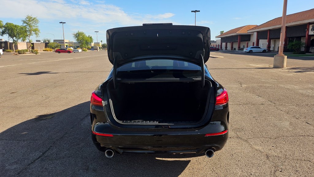 Used 2024 BMW 228i Gran Coupe w/ Convenience Package FWD image 14