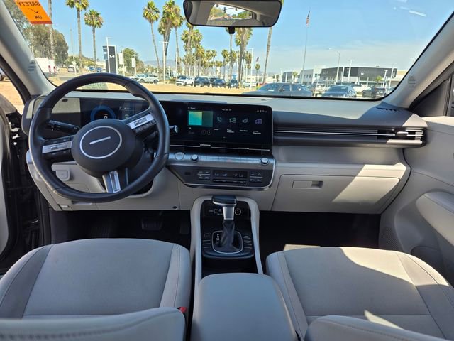 Used 2024 Hyundai Kona SEL FWD image 14