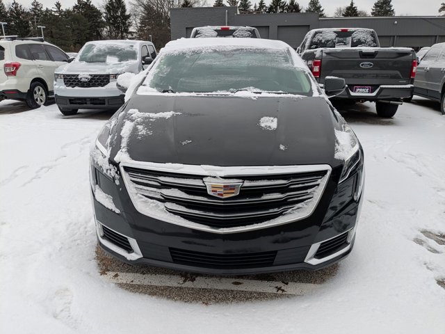 Used 2019 Cadillac XTS Luxury video 2
