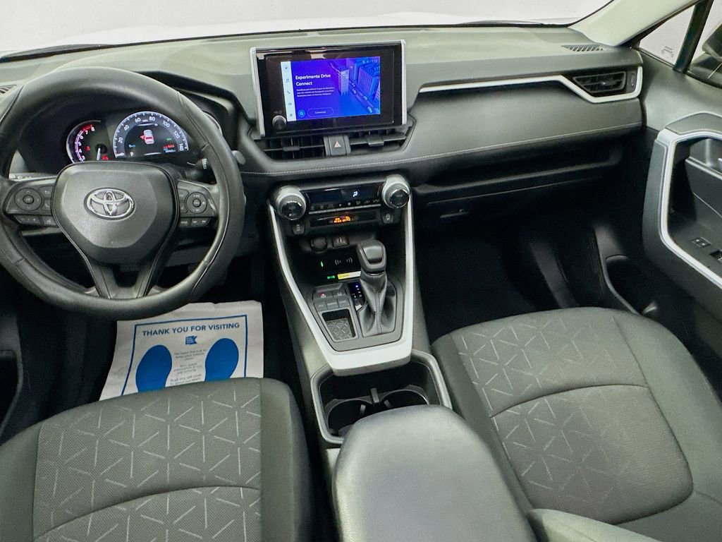 Used 2024 Toyota RAV4 XLE w/ Convenience Package image 26