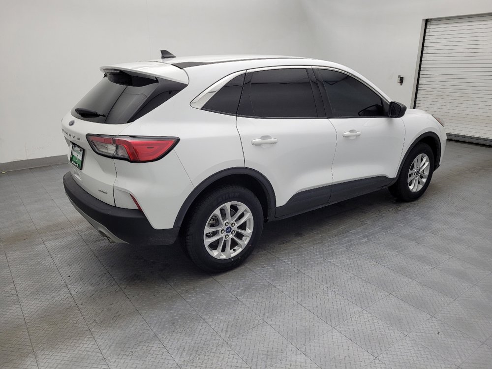 Used 2022 Ford Escape SE w/ Convenience Package image 10