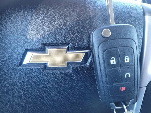 Used 2014 Chevrolet Equinox LT w/ Driver Convenience Package FWD image 33