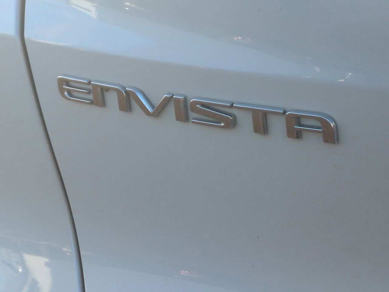 Used 2024 Buick Envista Avenir image 15