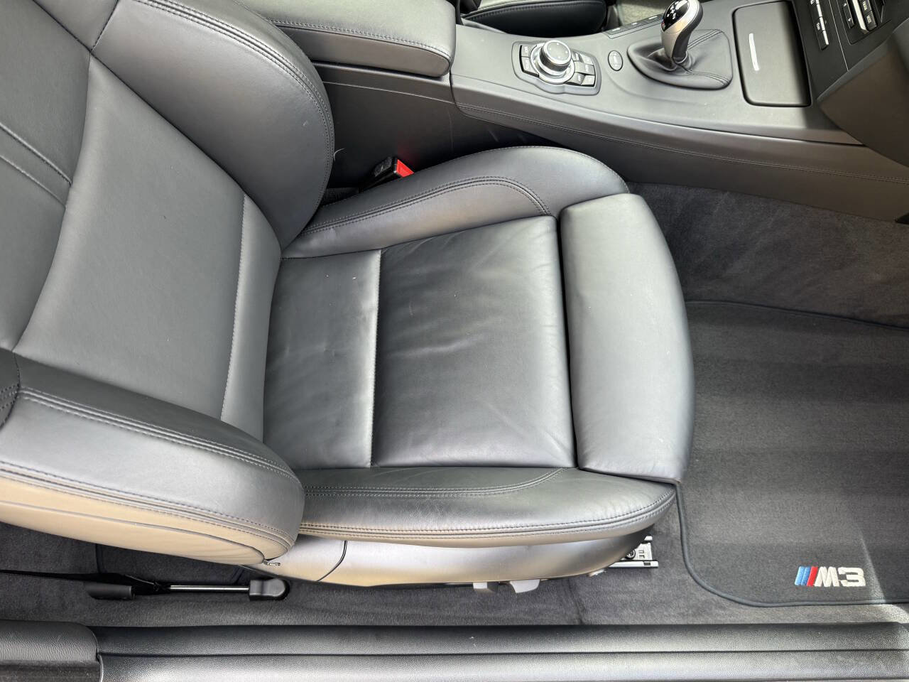 Used 2012 BMW M3 Coupe image 71