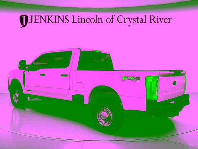 New 2026 Ford F350 XL w/ XL Off-Road Package AWD/4WD image 7
