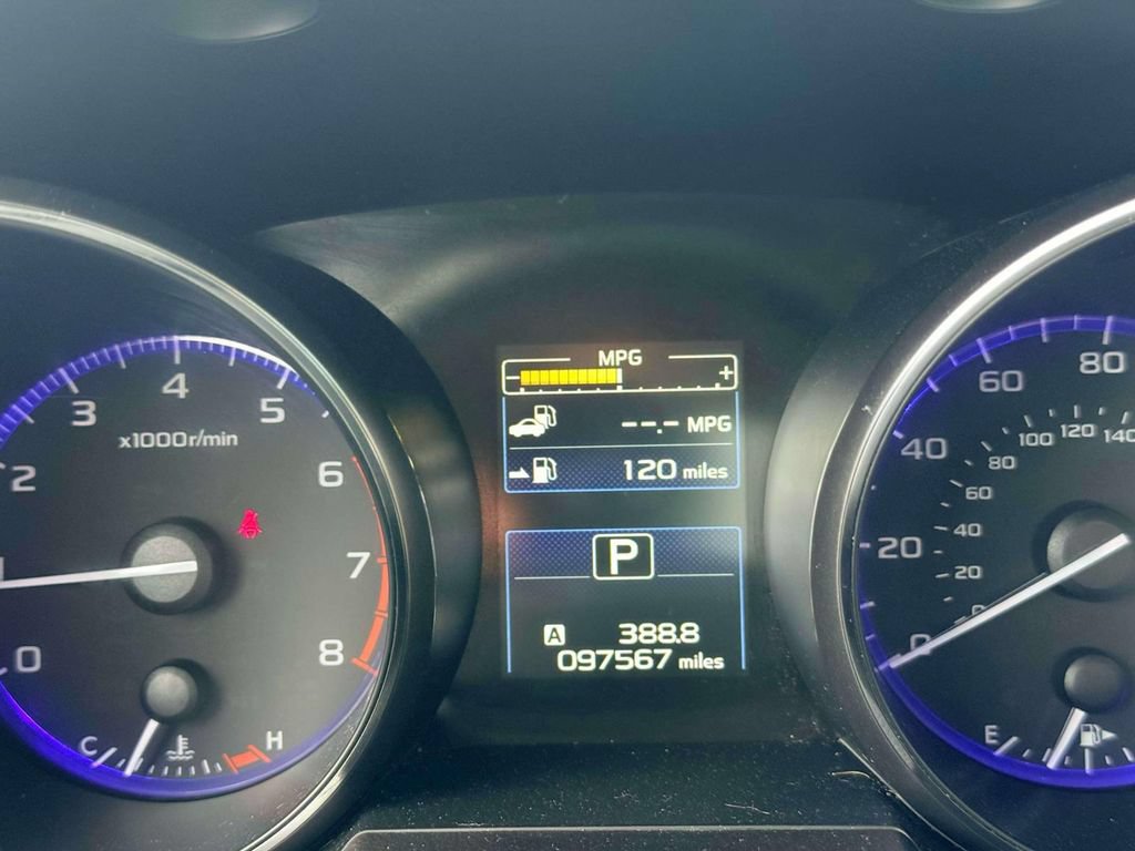 Used 2016 Subaru Legacy 2.5i Limited w/ Popular Package #4 AWD/4WD image 19
