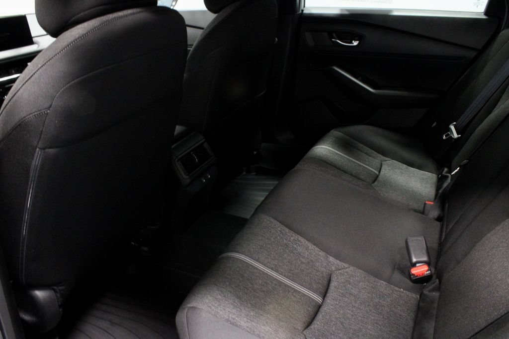 Used 2025 Honda Accord Sport image 20