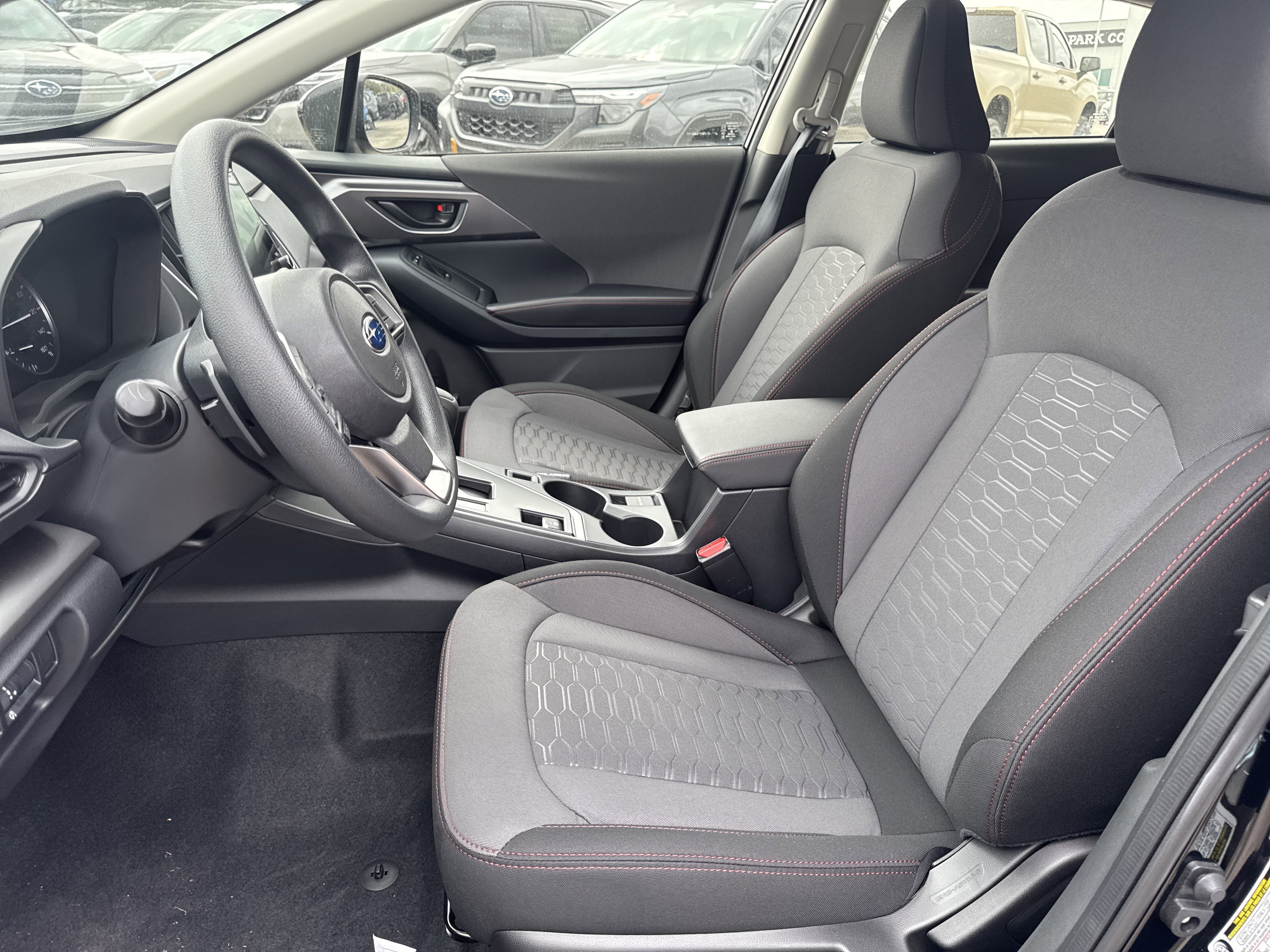 New 2026 Subaru Impreza 2.0i Sport image 25