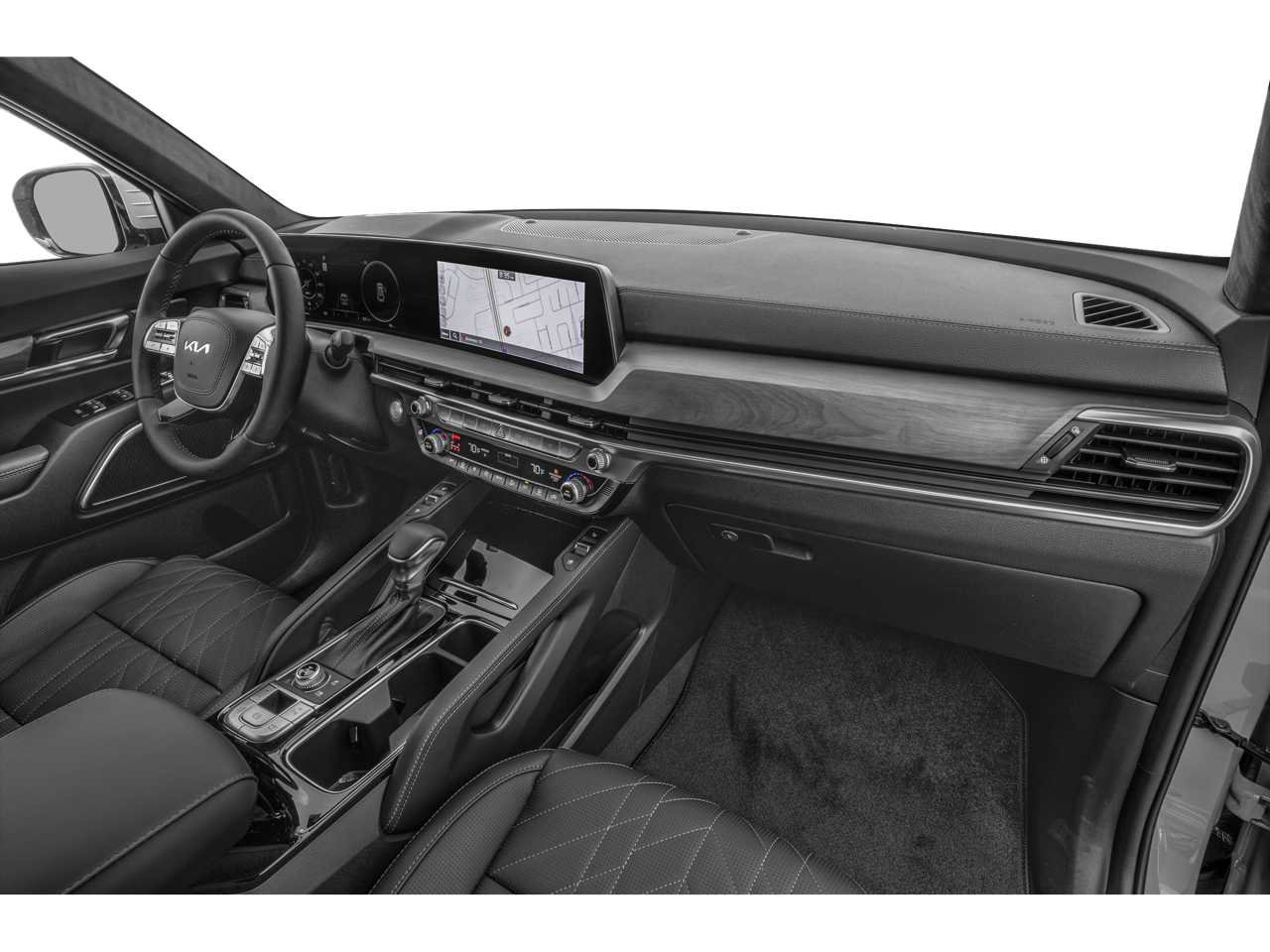 Used 2025 Kia Telluride SX Prestige X-Line AWD/4WD image 11