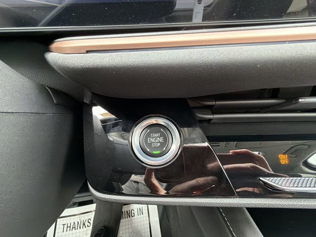 New 2026 Buick Envision Sport Touring image 17