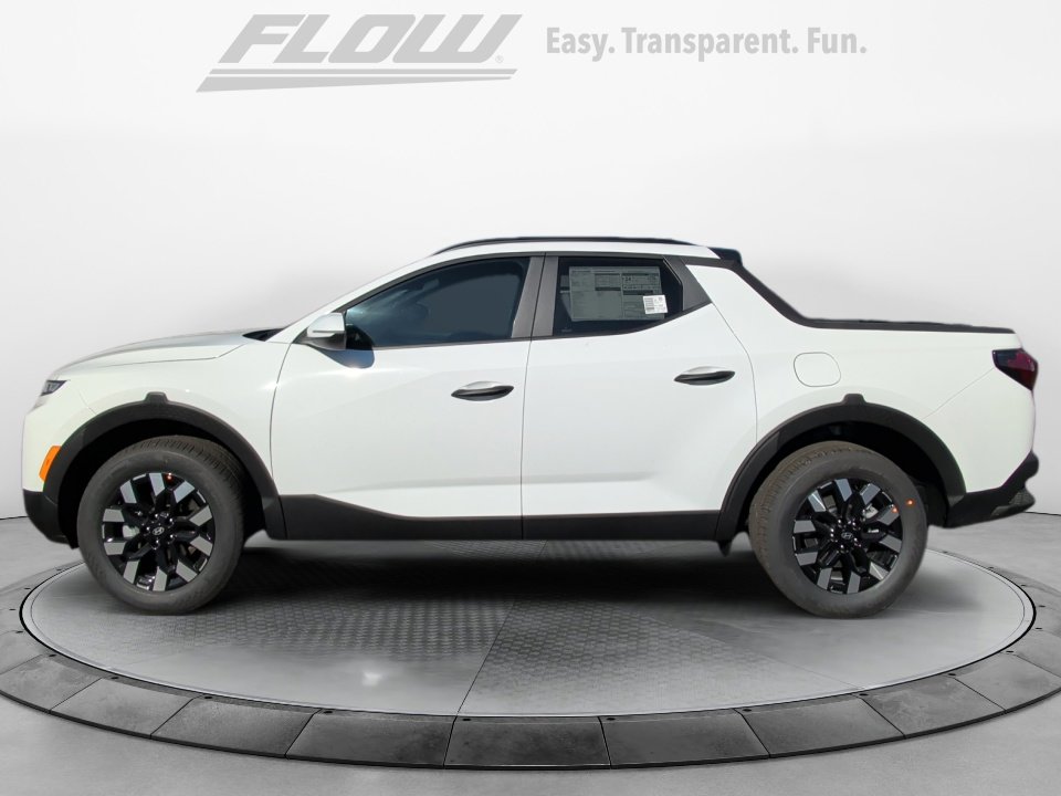 New 2026 Hyundai Santa Cruz SEL AWD/4WD image 4
