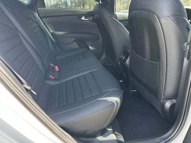 Certified 2023 Kia Forte GT-Line w/ GT-Line Premium Package image 18