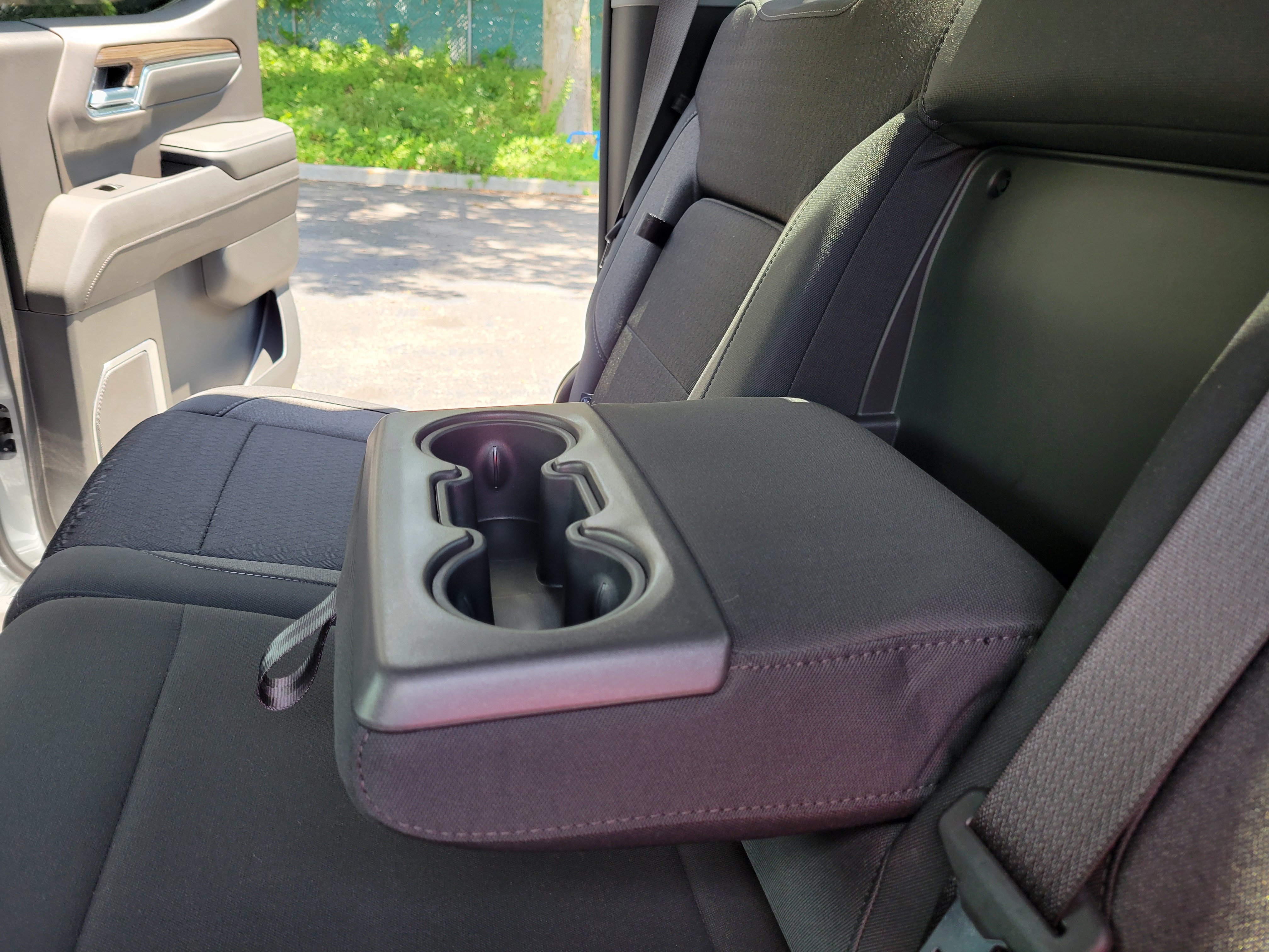 Certified 2024 Chevrolet Silverado 1500 LT w/ Protection Package RWD image 38