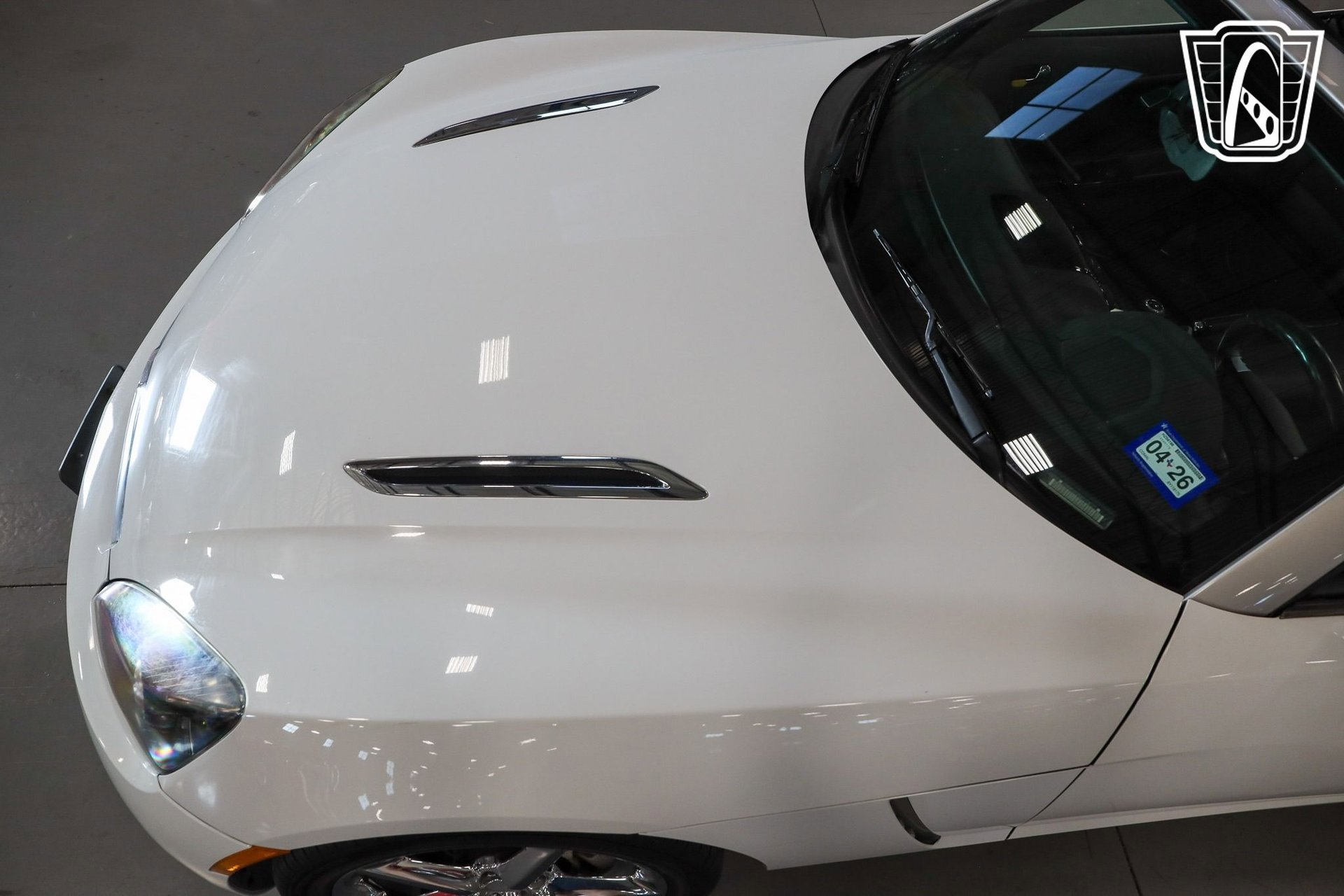 Used 2008 Saturn Sky Red Line image 25
