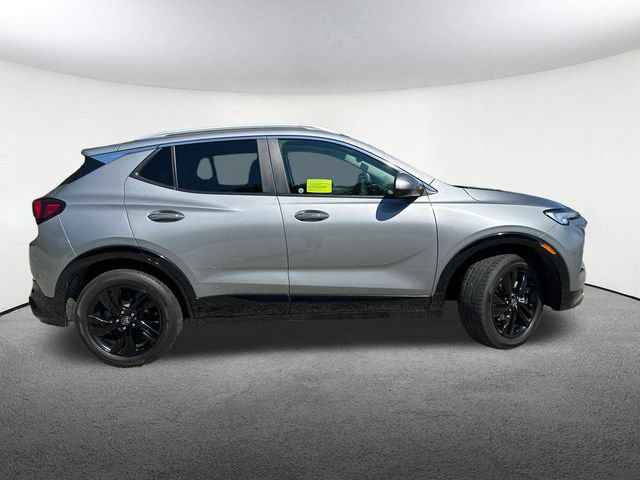 Used 2024 Buick Encore GX Sport Touring AWD/4WD image 15