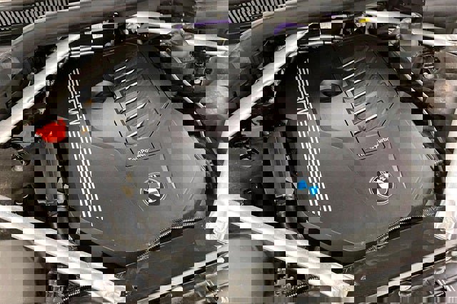 Used 2021 BMW X7 xDrive40i w/ Executive Package image 30