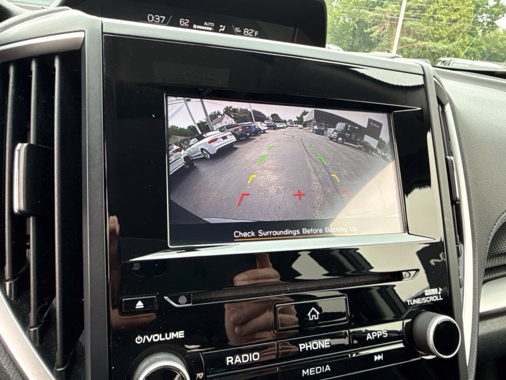 Used 2019 Subaru Forester Premium AWD/4WD image 31