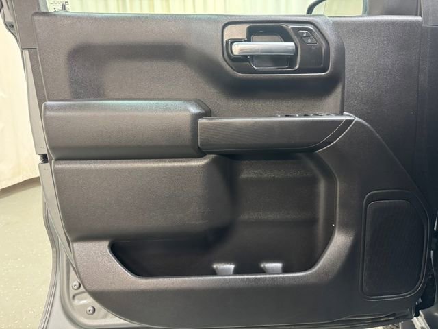 Used 2021 Chevrolet Silverado 1500 Custom AWD/4WD image 15