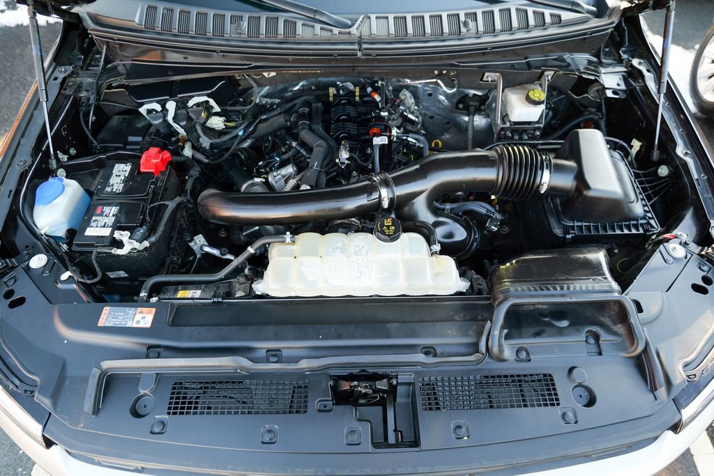 Used 2024 Ford Expedition XLT image 53