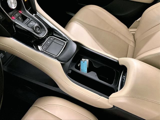 Used 2020 Acura RDX w/ Technology Package AWD/4WD image 16